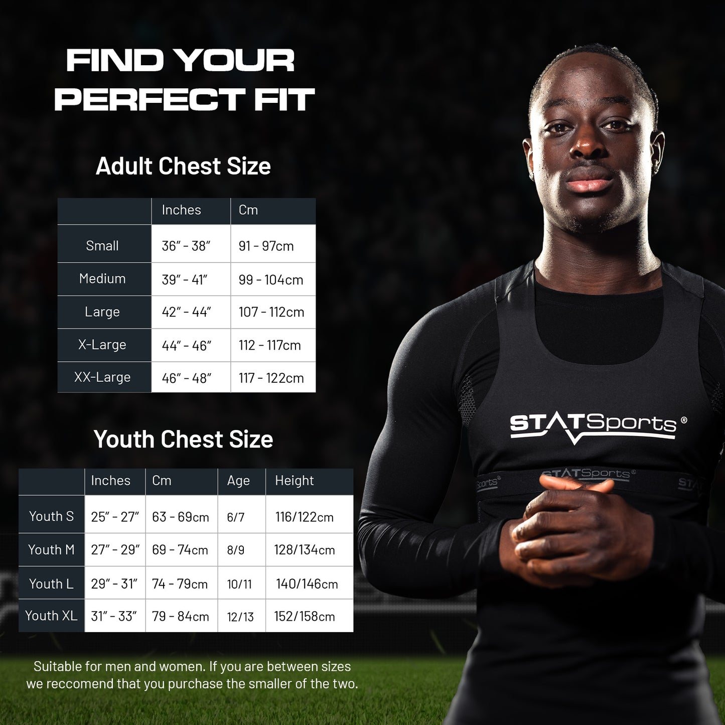 APEX Athlete Series - GPS Performance Tracker
