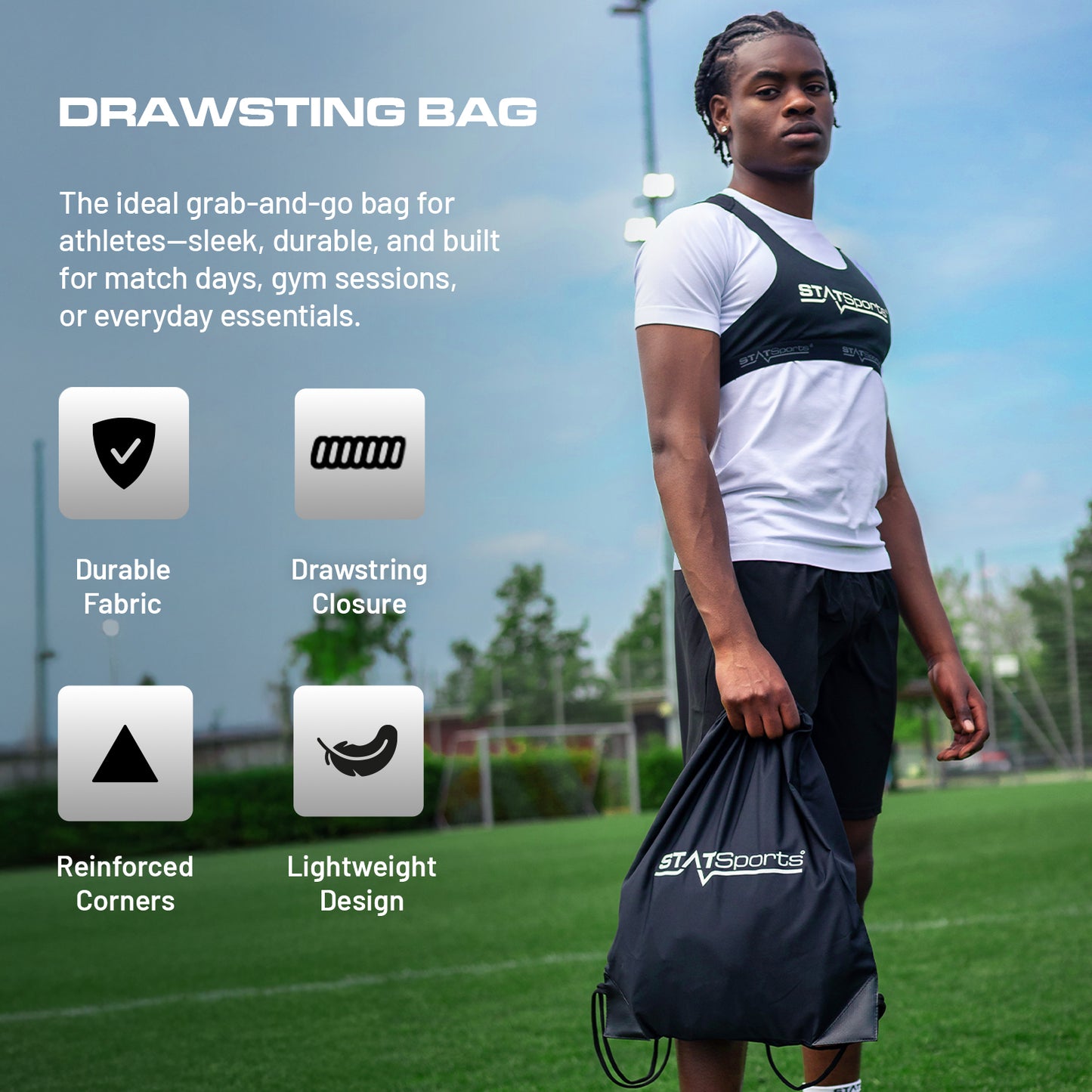 STATSports Training Pack