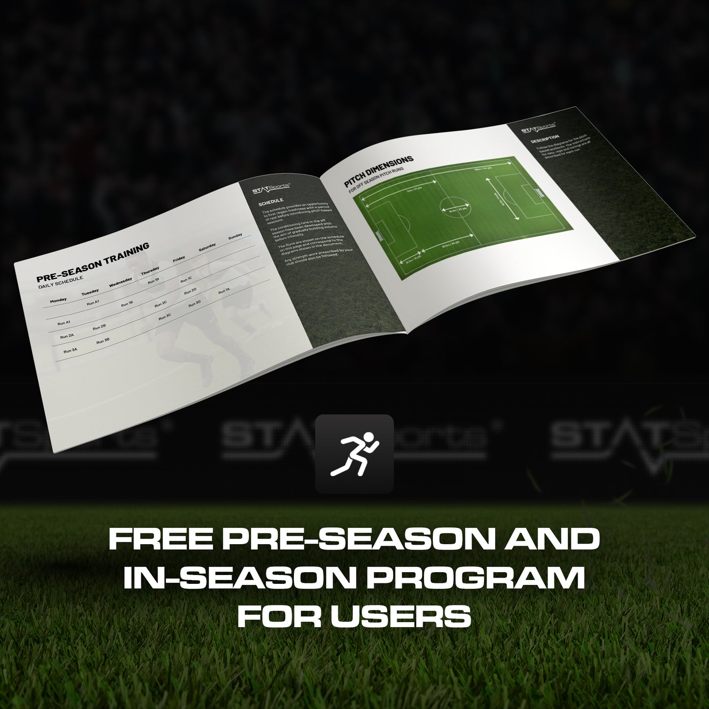 STATSports Academy - Women's