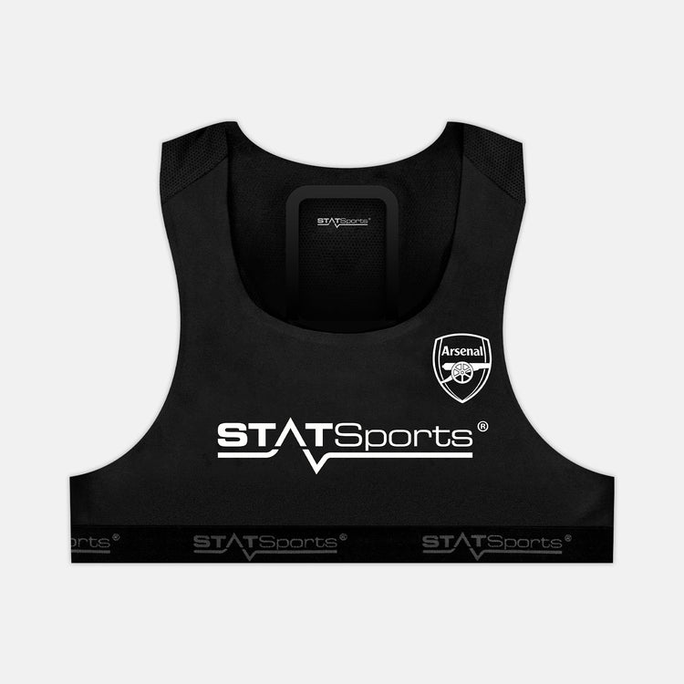 STATSports Arsenal FC Edition + Academy Access