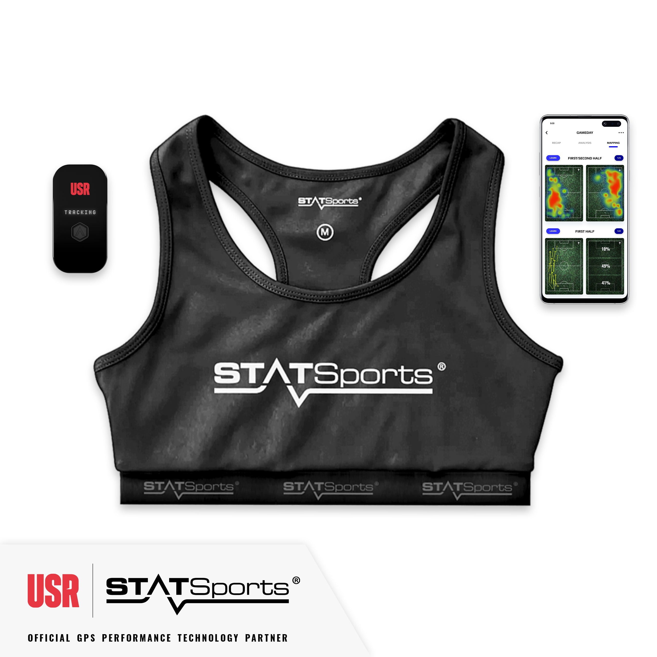 Buy STATSports APEX Vest Online at desertcartSeychelles