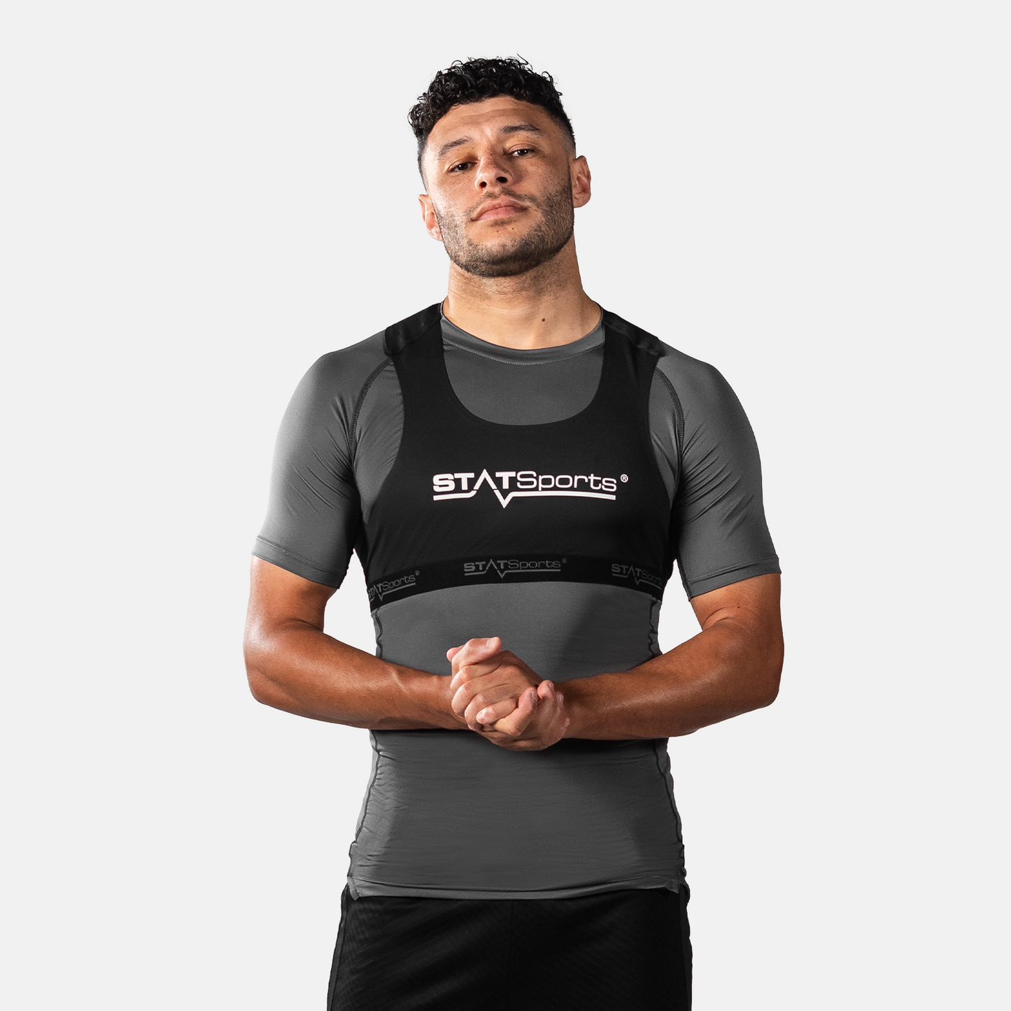 Chaleco STATSports