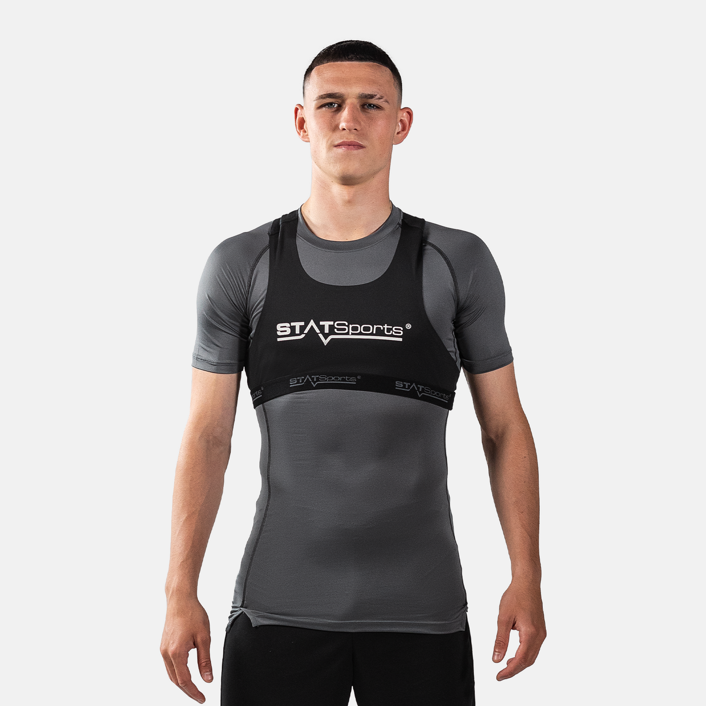 Chaleco STATSports