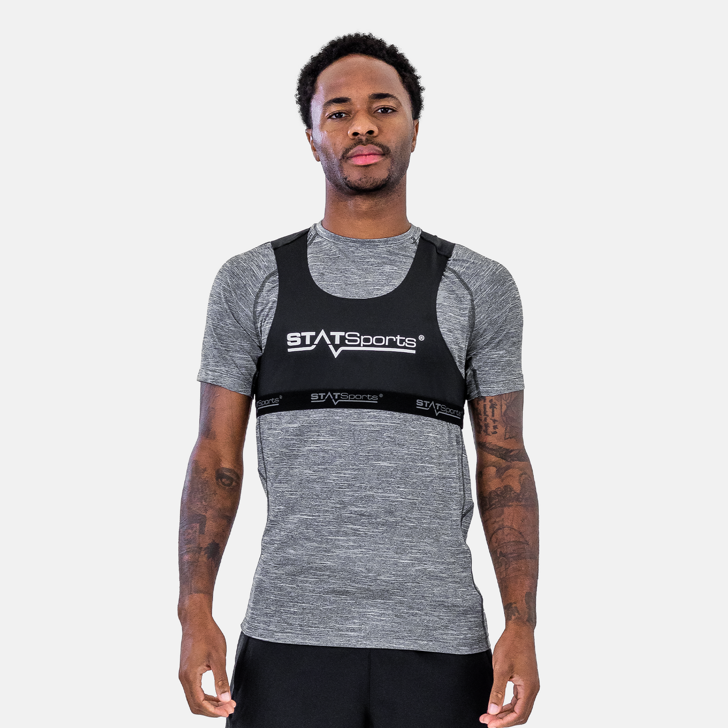 Chaleco STATSports