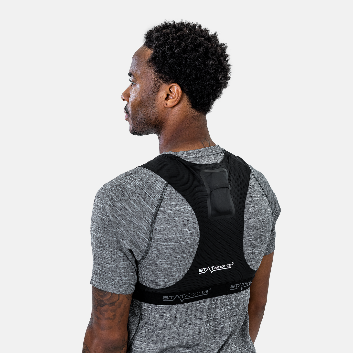 Chaleco STATSports