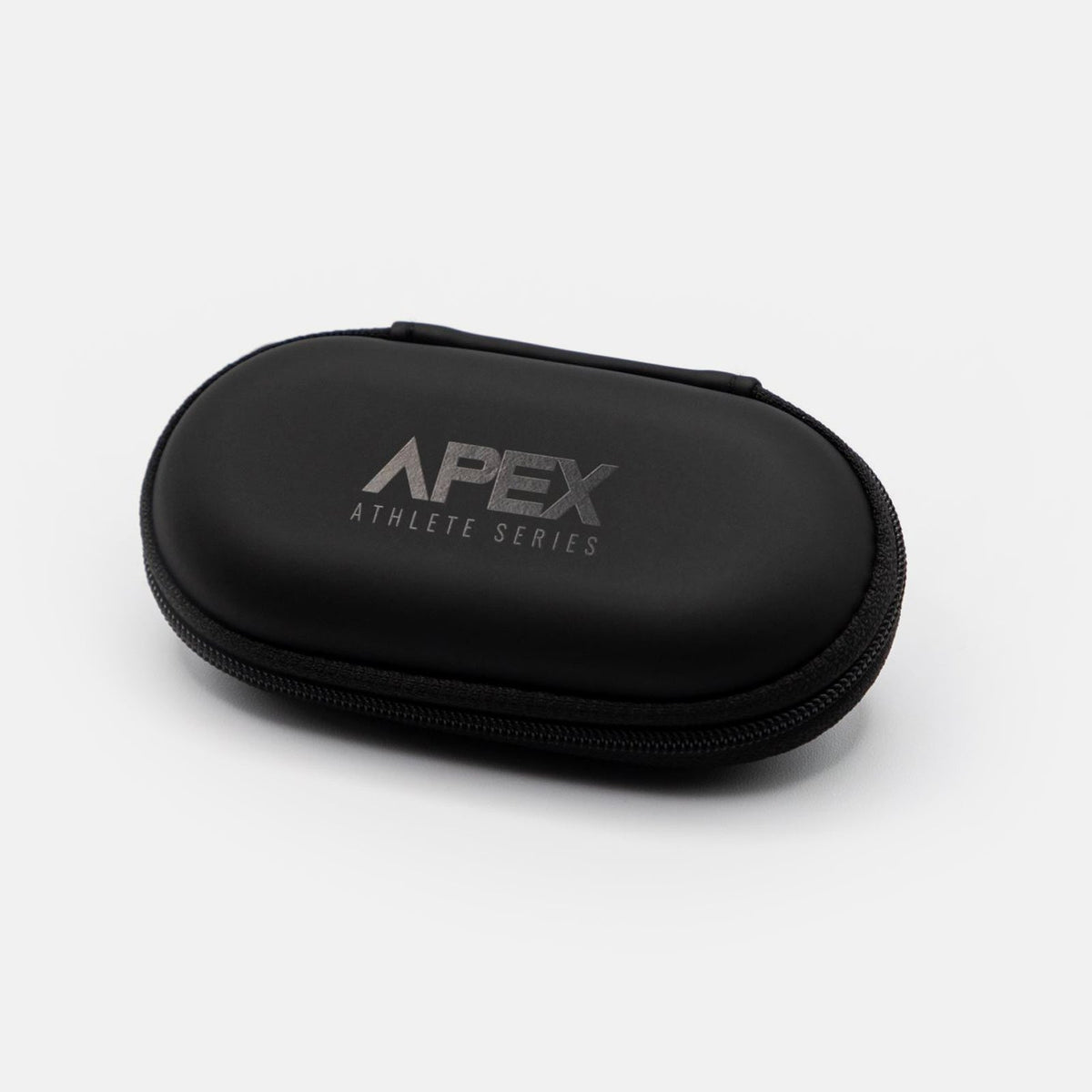 Black STATSports APEX protective pod case