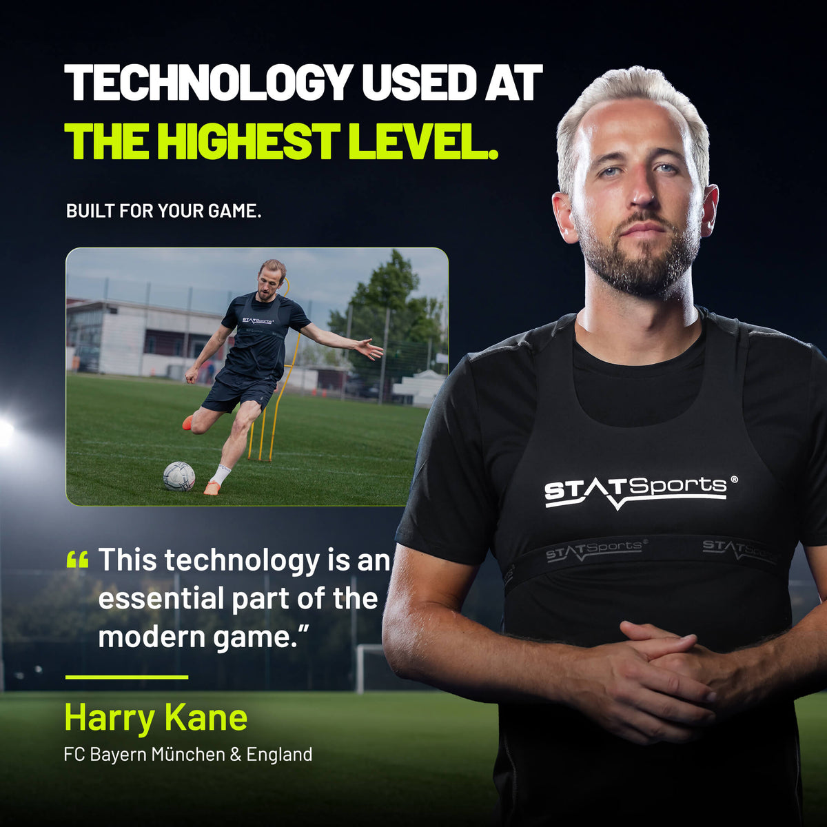 STATSports Academy