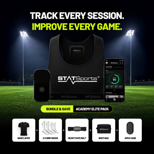 APEX Athlete Series