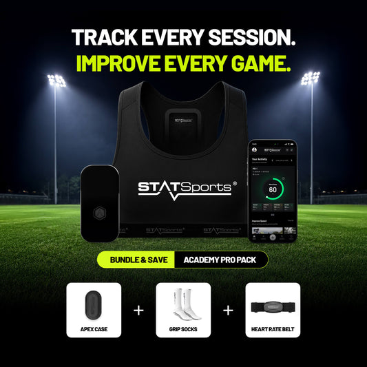APEX Athlete Series