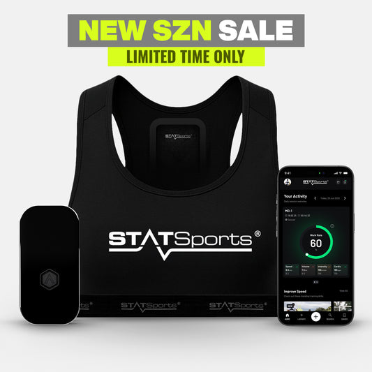 STATSports Academy