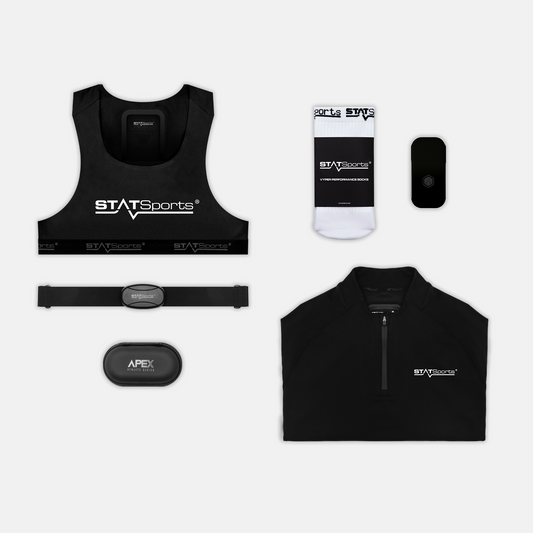 STATSports Elite Pack (Premium Pack)