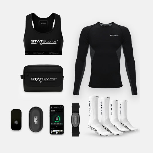 STATSports Academy Elite