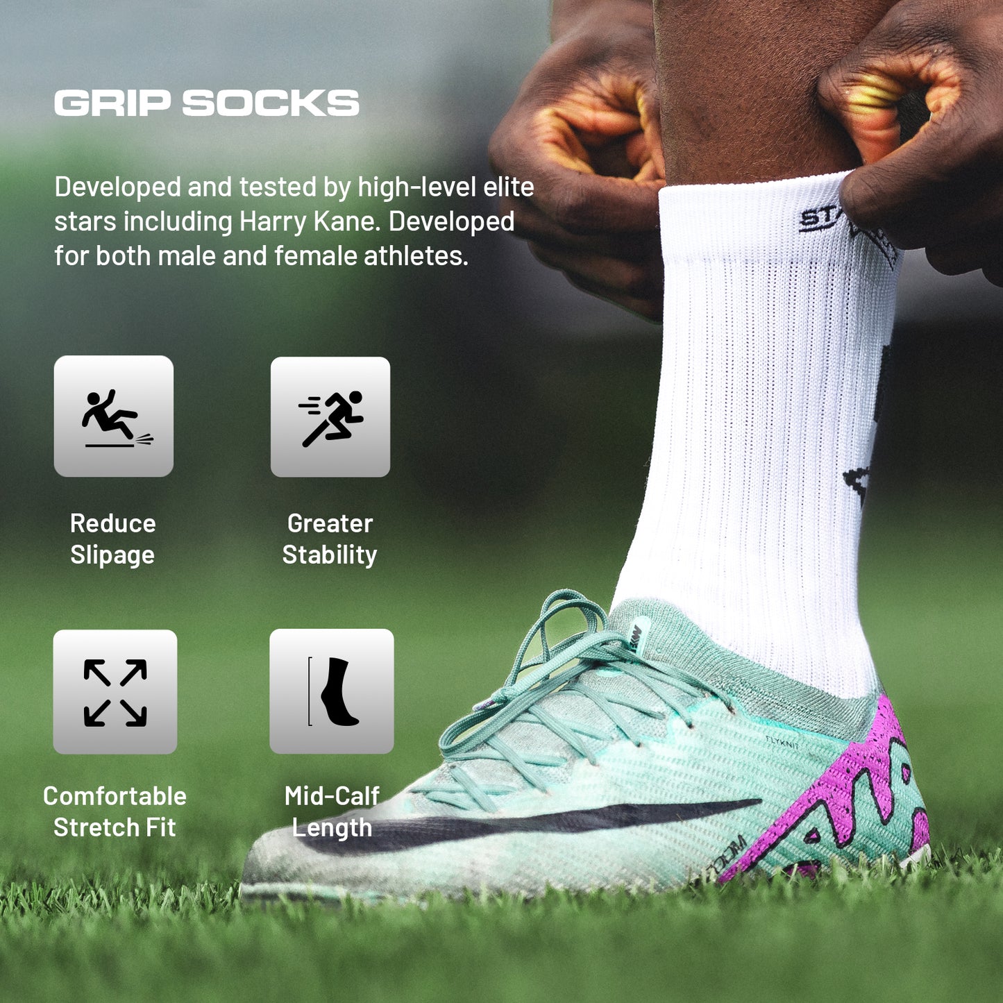 STATSports Training Pack