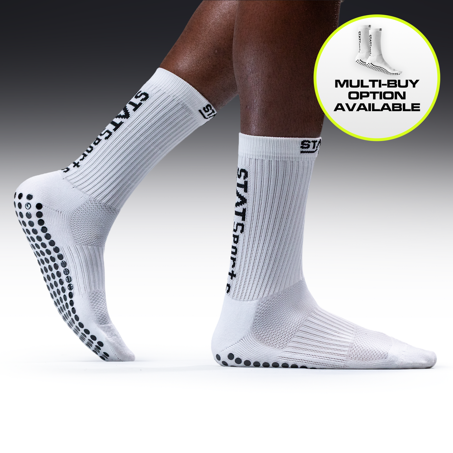 STATSports Socks V3