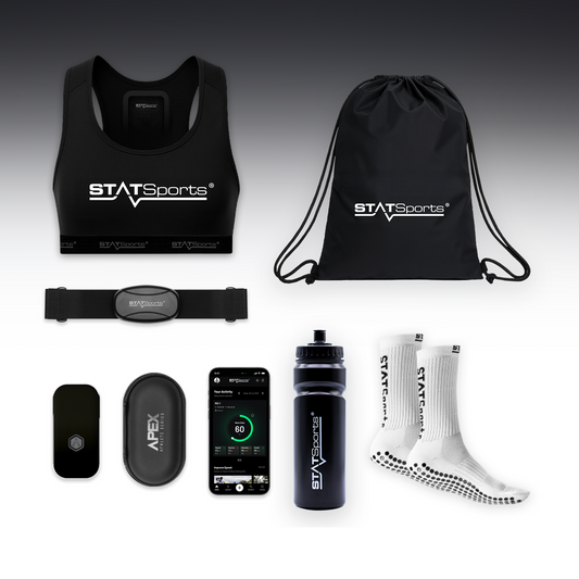 STATSports Training Pack