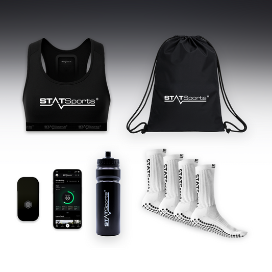STATSports Training Pack