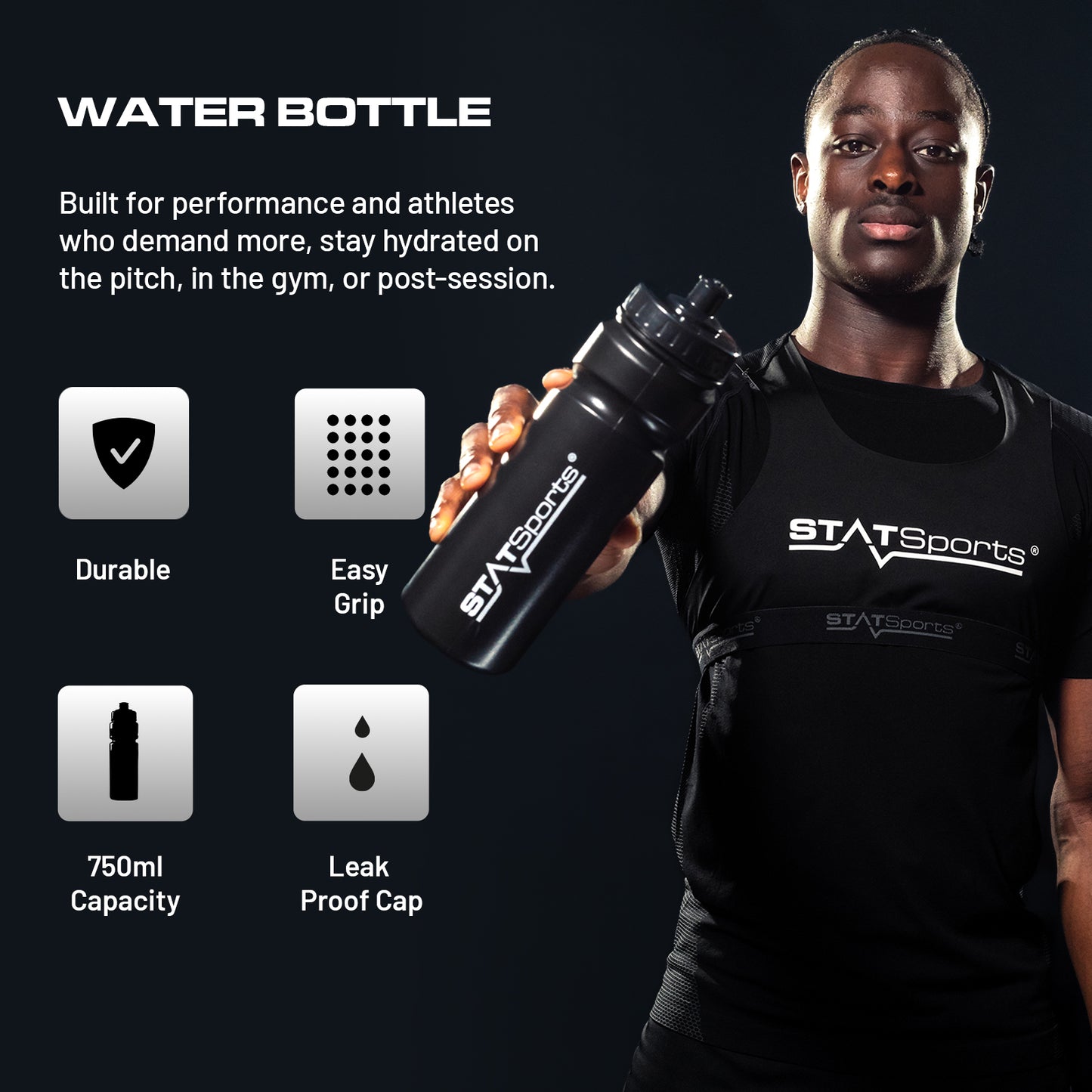 STATSports Training Pack