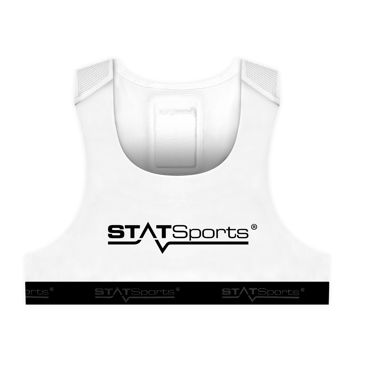 APEX Athlete Series - GPS Performance Tracker - WHITE