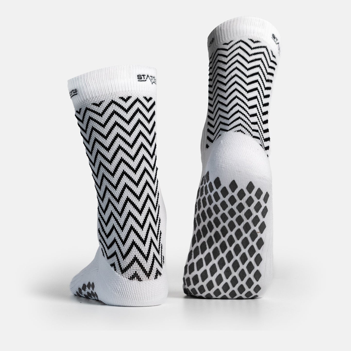 Paquete de calcetines STATSports x VYPR Performance Grip