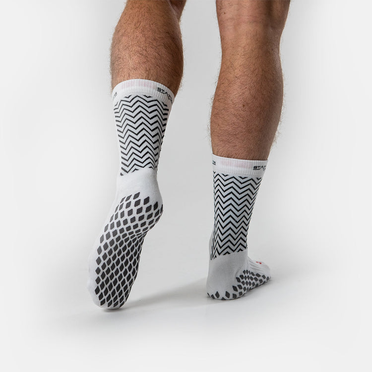 Paquete de calcetines STATSports x VYPR Performance Grip