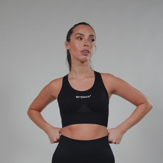 Champion Women's Shape Too Sports Bra,  price tracker / tracking,   price history charts,  price watches,  price drop alerts