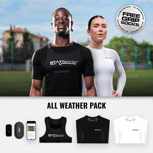 Limited Edition All Weather Pack
