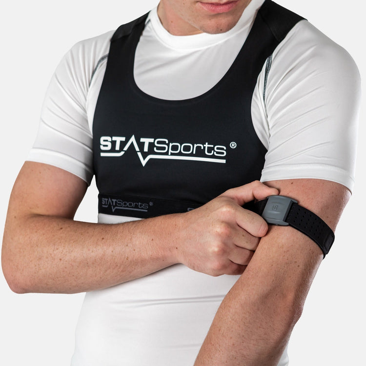 STATSports Elite Apparel Bundle