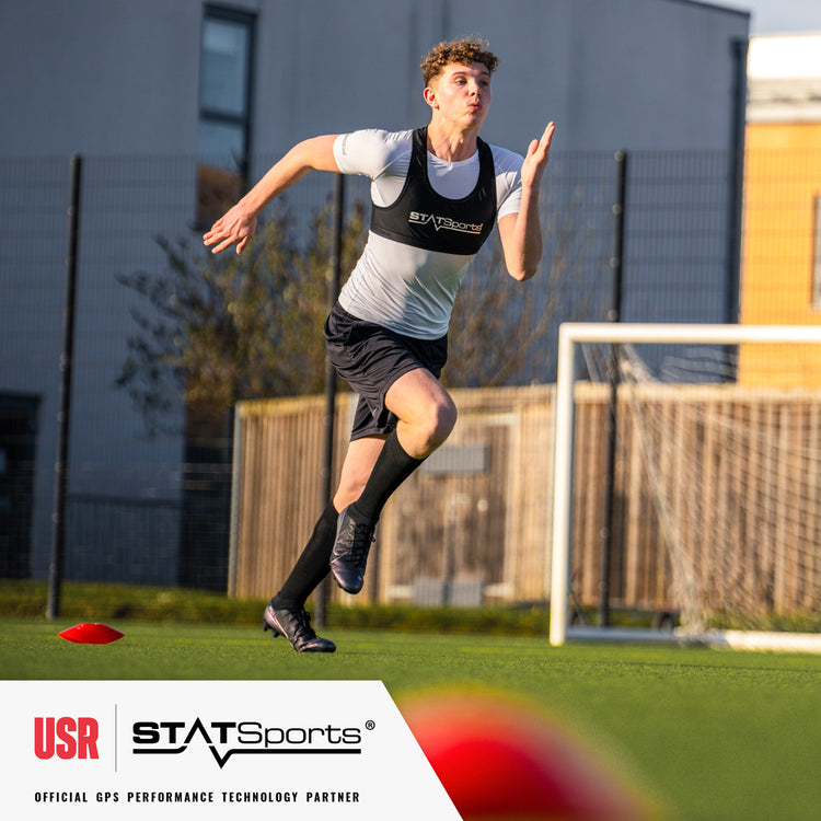 STATSports Apex Athlete Series GPS Performance Tracker-yl no color yl •  Price »
