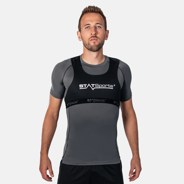 APEX Athlete Series - Rastreador de rendimiento GPS