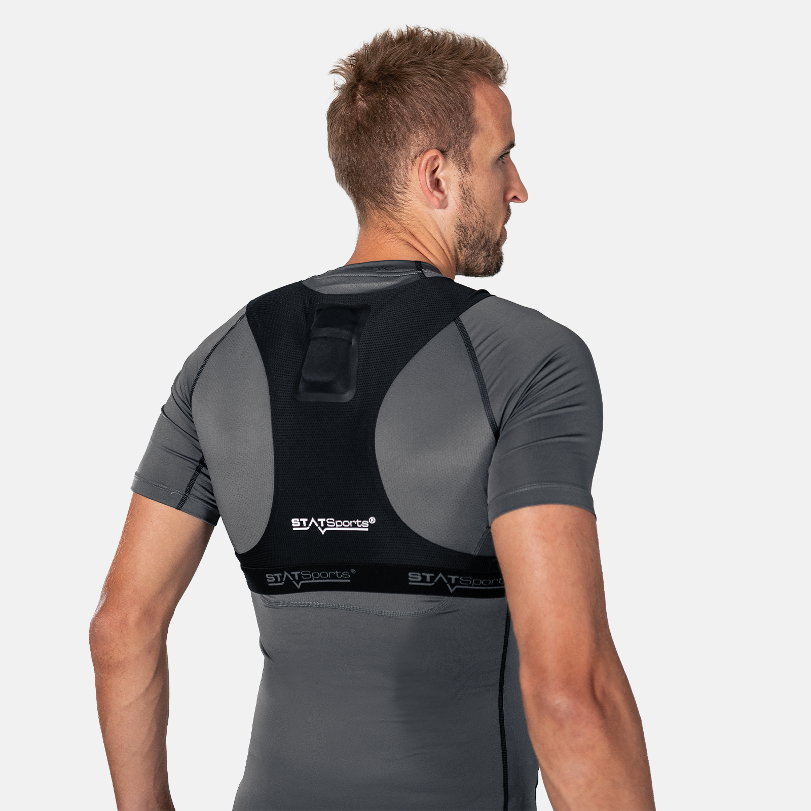 APEX Athlete Series GPS Performance Tracker