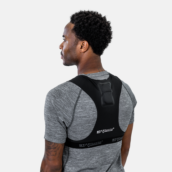 STATSports APEX Athlete Series GPS Activity Tracker Stat Sports Soccer  Performance Vest Wearable Technology Adult Small : : Sports et  Plein air