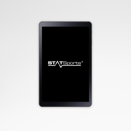 Samsung Tab A 10.5" 32GB - Black