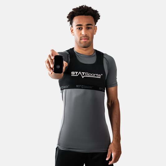 STATSports | APEX | GPS Player Tracking and Performance Analysis