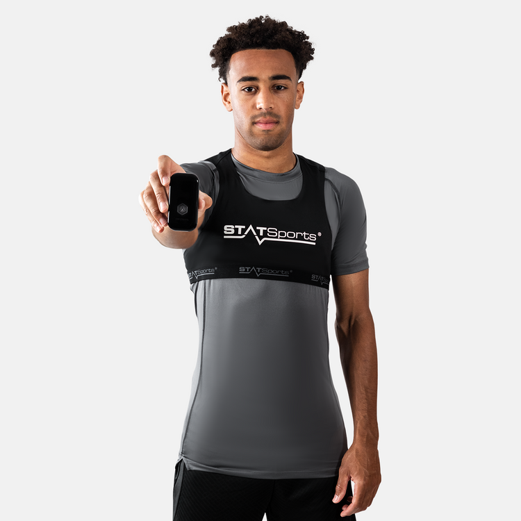 APEX Athlete Series - GPS Performance Tracker