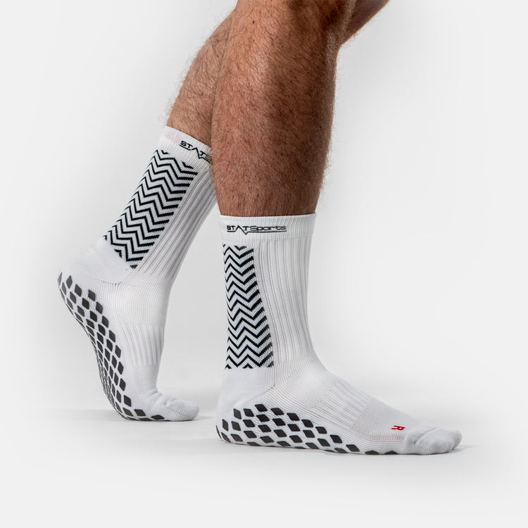 STATSports x VYPR Performance Grip Socks