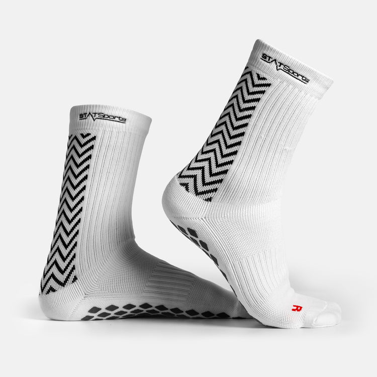 STATSports x VYPR Performance Grip Socks