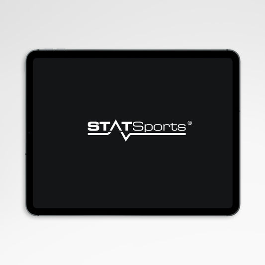STATSports APEX Athlete Series GPS para mujer, rastreador de actividad de  fútbol, estadísticas, deportes, fútbol, sin costuras, brasier de rendimiento