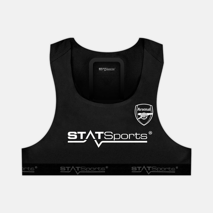 Great Choice Products Apex Athlete Series Gps Soccer Activity Tracker Stat  Sports Football Performance Vest Wearable