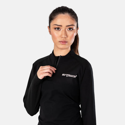 STATSports Camiseta de entrenamiento de alto rendimiento para mujer