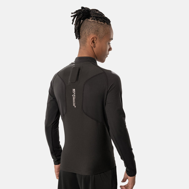 STATSports Men's Performance Drill Top