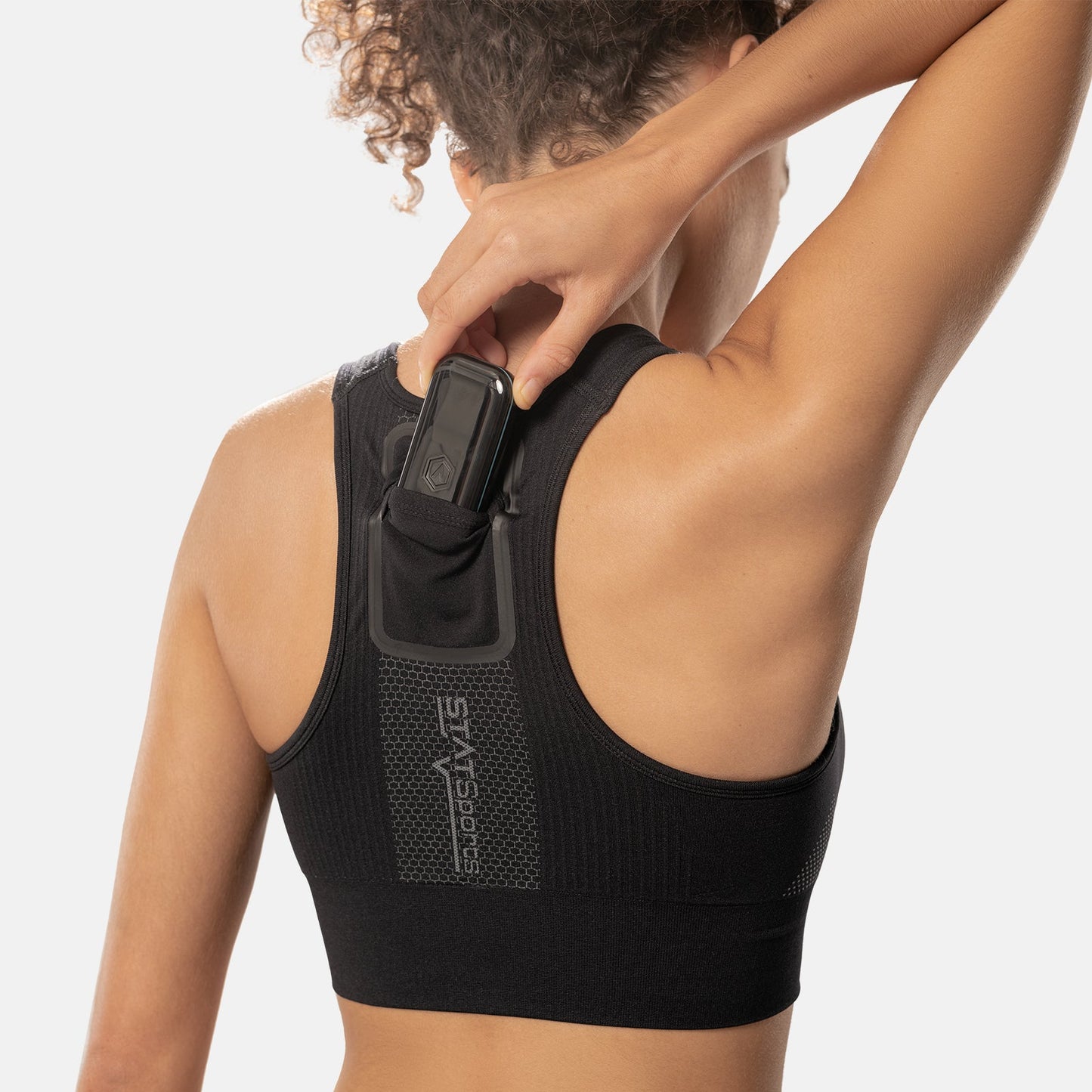 APEX Athlete Series para mujeres: rastreador de rendimiento por GPS