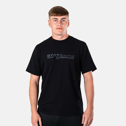 STATSports Essential Tee - Grey Logo