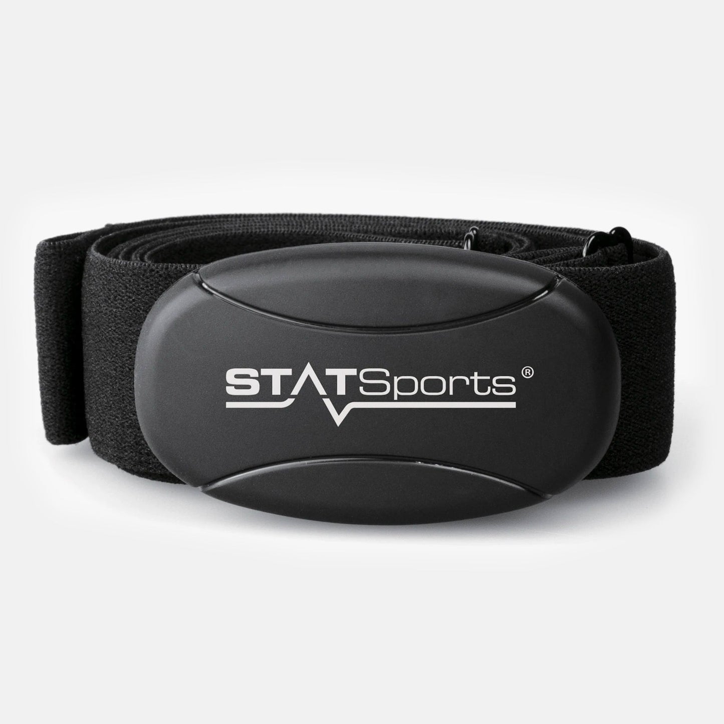 Monitor magnético de frecuencia cardíaca STATSports