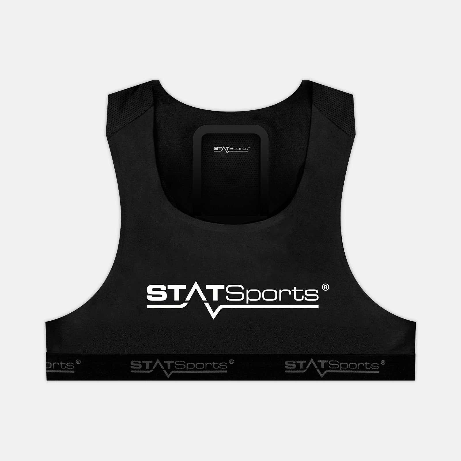 APEX Athlete Series | GPS Performance Tracker