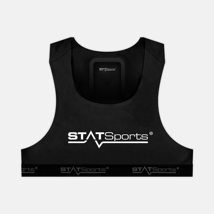STATSports APEX Athlete Series GPS Activity Tracker Stat Sports Soccer  Performance Vest Wearable Technology Youth Large : : Sports &  Outdoors